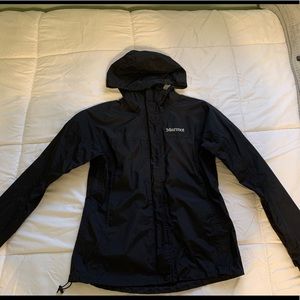 Marmot rain jacket
